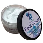 Diva Stuff Peppermint Piggies Soothing Foot Cream