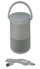 Bose Soundlink Revolve  Series Ii Portable Bluetooth Speaker 419356 