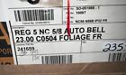 Ideal Military Spec Zippers  5 Black  Coyote 498  Foliage Green Assorted Size