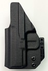 Canik Mete Mc9 Iwb Kydex Holster With Concealment Claw   Bucks Holsters   Usa