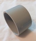 Topaz 2  Pvc End Caps  1086    lot Of 5   New  Gray Color   Free Shipping 