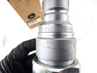 John Deere At406476 Male Hydraulic Quick Connect Coupler Flat Face