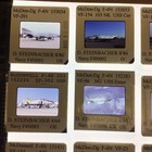 35mm Slide Lot Of 13 - Mcdonnell F-4n Navy Marines Pt Mugu - F4f090