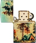Zippo Outdoor Lighters One Size  Green 