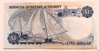 Bermuda 1 Dollar 1976