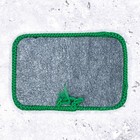 Vintage Niagara Falls Patch     Usa Canada Travel Souvenir     Iron-on Nos