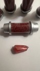 Disneyland Star Wars - Red Kyber Crystal - Darth Maul - Discontinued Series 1