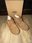 Ugg Womens Neumel Boots Chestnut 1094269-che Bnib