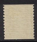 Scott 721- Mh- George Washington  Rotary Coil Issue- 3c 1932- Unused Mint Stamp