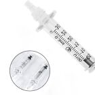0 3ml 0 5ml 10-100pcs Disposable Ampoule Tubes Empty Nozzle Heads Consumables