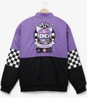Kuromi Sanrio Race Jacket