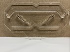 Bond Incredible Sweater Machine Replacement Parts 1-4 Keyplates