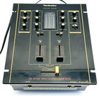 Technics Sh-dj1200   Official World Dj Championship 2-channel Audio