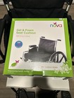 Karman Wheelchair   Nova Gel Cushion     Excellent Condition