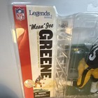 Mcfarlane Toys Nfl Legends Series 2 Joe Greene Pittsburgh Steelers Figure
