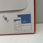 Brand New Ihealth Lina Smart Digital Body Weight Bluetooth Bathroom Scale 