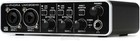 Behringer U-phoria Umc202hd Usb Audio Interface