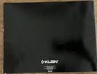 1992 Klein Bicycles Original Sales Brochure Adroit  Attitude  Mc1  Tinker Juarez