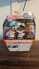 Rare Battle Planet  Diamond Falcron Ultra Bakugan Starter Pack Spin Master