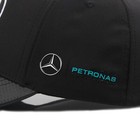 Mercedes Benz Baseball Hat Cap   Amg Formula One Team Hat   Mercedes Logo Hat