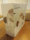 Sharper Image Electric Tabletop S mores Maker For Indoors 4 Skewers Bsh