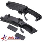 Set Of 2 Black Cup Holder For 2003-2008 Bmw Z4 E85 E86 51457070323 51457070324