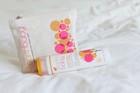 Earth Baby Bath Essential Kit - Hypoallergenic For Sensitive Skin  Natural