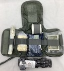 Usgi Molle Ii Acu Ifak Improved First Aid Kit With Supplies 