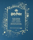 New Pottery Barn Teen Harry Potter Golden Snitch Christmas Holiday Tree Topper