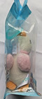 Raz Buddy Baby Teether Holder Penguin Plush Detachable Teether 0m  Nip
