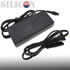 42v 2a Self Smart Balancing Scooter Self Balance Battery Charger Power Us Plug
