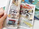 Science Comics Series  Complete 30-book Full-color Set
