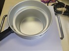 Single Pot Wax Warmer Professional Electric Wax Heater Machine Facial Skin Spa E