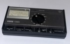 Korg Chromatic Tuner Model Wt-12 80s Vintage Mij Instruments Tuner  for Parts 