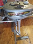 Evinrude Elto Ranger Outboard 1938 Nice Very Rare Pre War