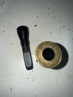 Vintage Buck Gardner Duck Call