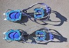 Simond Caiman Lightweight 10-point Mountaineering  Glacier Hiking Crampons
