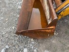 Case 580b Ck Attachments  Backhoe - Used
