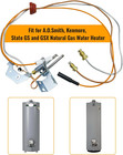 9003542 Pilot Assembly Replacement Fit For Natural Gas Water Heater  Compatible 