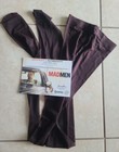 Mad Men  Betty Draper january Jones Pantyhose W studio Coa
