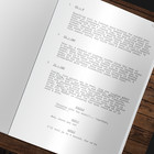 The Evil Dead Autograph Cast Signed Movie Script Reprints  Evil Dead 1981