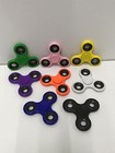 Tri Fidget Hand Spinner Focus Desk Toy Edc Adhd Autism Kids Adult Us Stocking 24