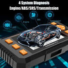 Nt634 Obd2 Scanner Immo Abs Srs Oil Tpms Dpf Epb Reset Car Diagnostic Scan Tool