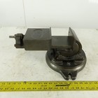 5-1 4  Tilting 3 Axis Swivel Machine Milling  Vise 4-1 2  Open 90   40  