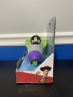  new  Disney Toy Story Shake N Go Buzz Lightyear Shake N Go  Fisher Price Nib