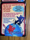 Borderline Usa Edition Geography Card Game Family Fun Age 8  Educational
