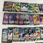 Dragon Ball Z Cards Super Card Game Mixed Lot Trading Cards Collector English 40