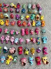 Hatchimals Colleggtibles Mini Figures Lot Of 120  Mixed Seasons Mini Toys Colors