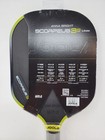 Joola Anna Bright Scorpeus 3s 14mm Pickleball Paddle Green  authentic      new