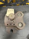 4    X 4    Master Die Set Punch Press  77 